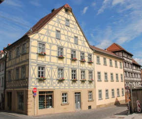 Гостиница Altstadtpalais im Sand  Бамберг